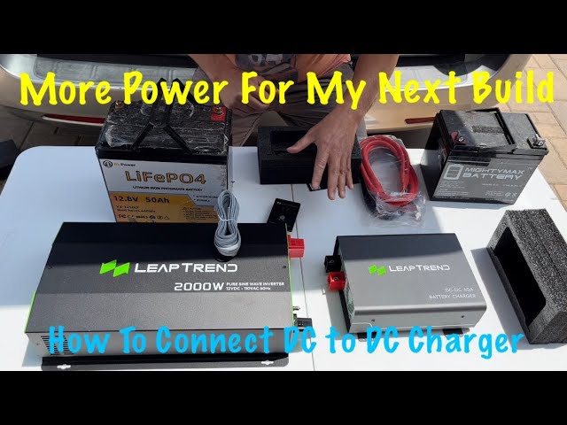 Will a 1000w Inverter Power a Kettle – leaptrend