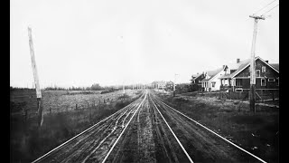 The Woodland Line