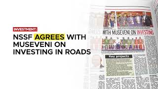 In the New Vision May 04, 2026