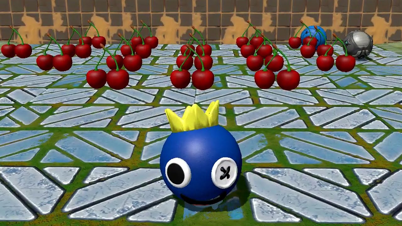 Going Balls Super Speed Run Gameplay Max Level 126