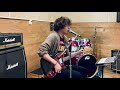 都会のアリス - the pillows【#気まぐれ弾き語り】