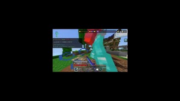 【マイクラ・マインクラフト・Minecraft】【TheHIVE・HIVE・ハイブサーバー】弓コンボの練習に入ったスイッチ勢！コツ教えて〜