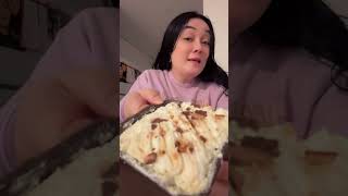 Tre leche review and my crazy bus rant #bus #terminal #newbedford #food