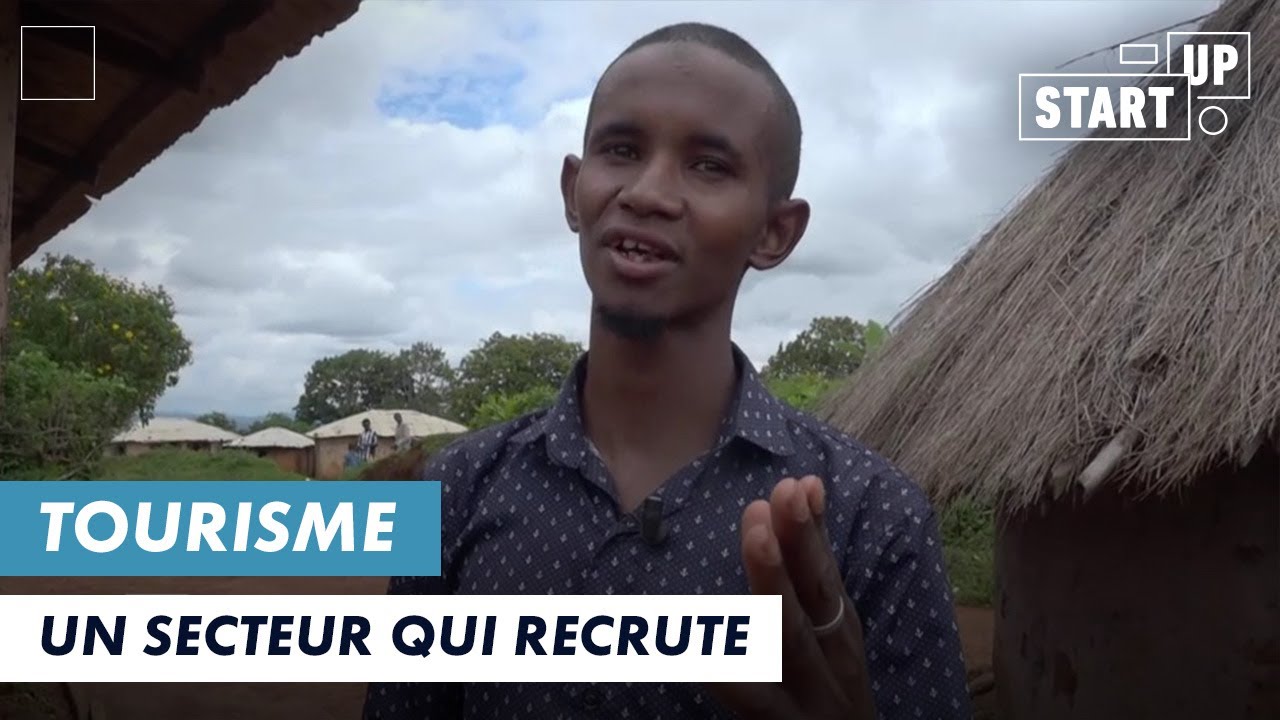 ⁣Tourisme : le nouvel eldorado de l’emploi – START-UP (15/12/22)