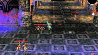Empire MT2 - Cronikal - JohnyFibra gets lvl 98