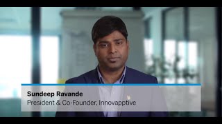 Innovapptive’s SAP HANA Cloud Platform Solution Reduces Time to Market from 6 Months to 4 Weeks.