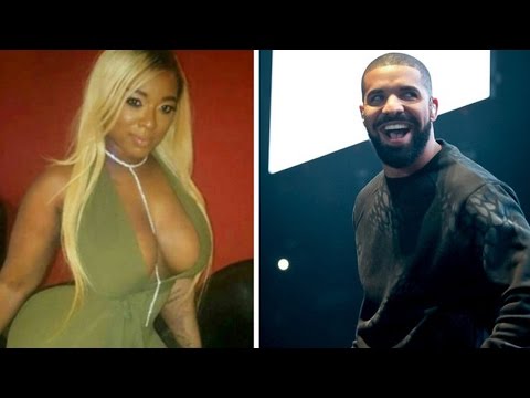 Drake Accuser Layla Lace BUSTED for Lying About Pregnancy