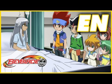 Beyblade Metal Masters: The Creeping Darkness - Ep.75