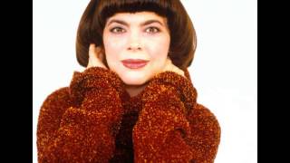 Mireille Mathieu - Allo