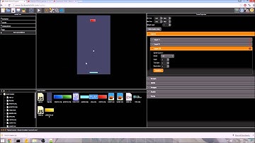 How to make HTML5 games - Breakout part 3