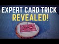 Incredible Expert Card Trick Revealed (Learn the Magic Secret Now!)