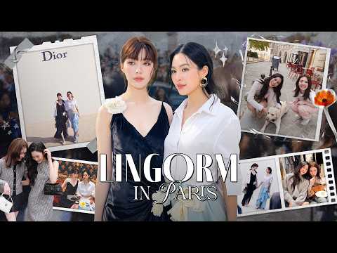 LingOrm in Paris - Super friendly, everyone! | 3Plus