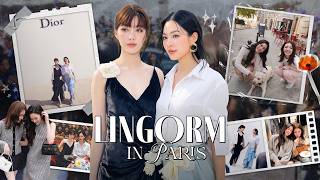LingOrm in Paris - Super friendly, everyone! | 3Plus