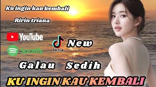 Lagu VIRAL Malaysia_PALING SEDIH😭 PATAH HATI 💔 KU INGIN KAU KEMBALI _VIRAL TERBARU