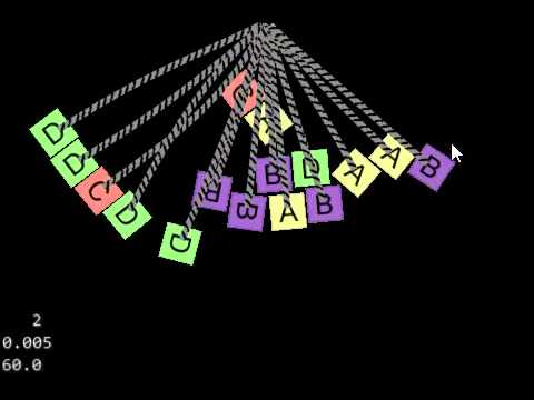 VRope cocos2d-x
