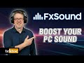 Make Your Computer Sound AMAZING With This Free App