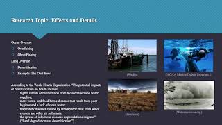 Caitlin White Recording Week 8 Digital Reflections Presentation Spring 2 2019 Wealth