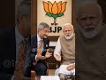 When Diplomacy Speaks, The World Listens 🇮🇳🤝 | Modi UAE Visit