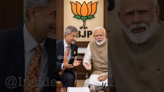 When Diplomacy Speaks, The World Listens 🇮🇳🤝 | Modi UAE Visit