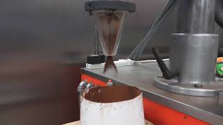 Coffee | Free-Flow Test
