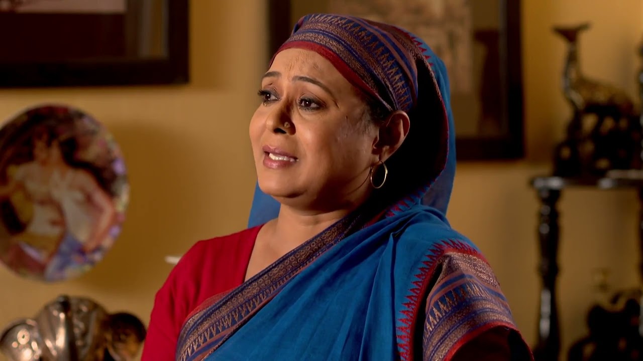 Nokshi Kantha - Ep 47 - Saibal Banerjee - Bengali Tv Serial - Zee5 Bangla Classics