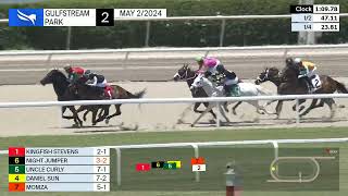 Vidéo de la course PMU CLAIMING