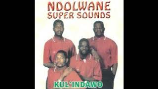 Ndolwane Super Sounds - Kulindawo (Kulindawo 2005)