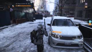 Summitoneg Rogue Kill - The Division