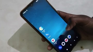 LAVA Z2s, How to change bluetooth name in LAVA Z2s