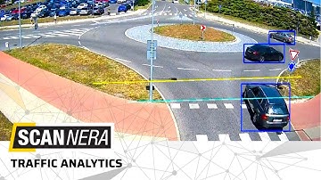 SCANNERA | Traffic Analytics (Subs Inc)