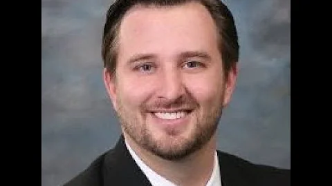 Get to Know Eric Gustafson