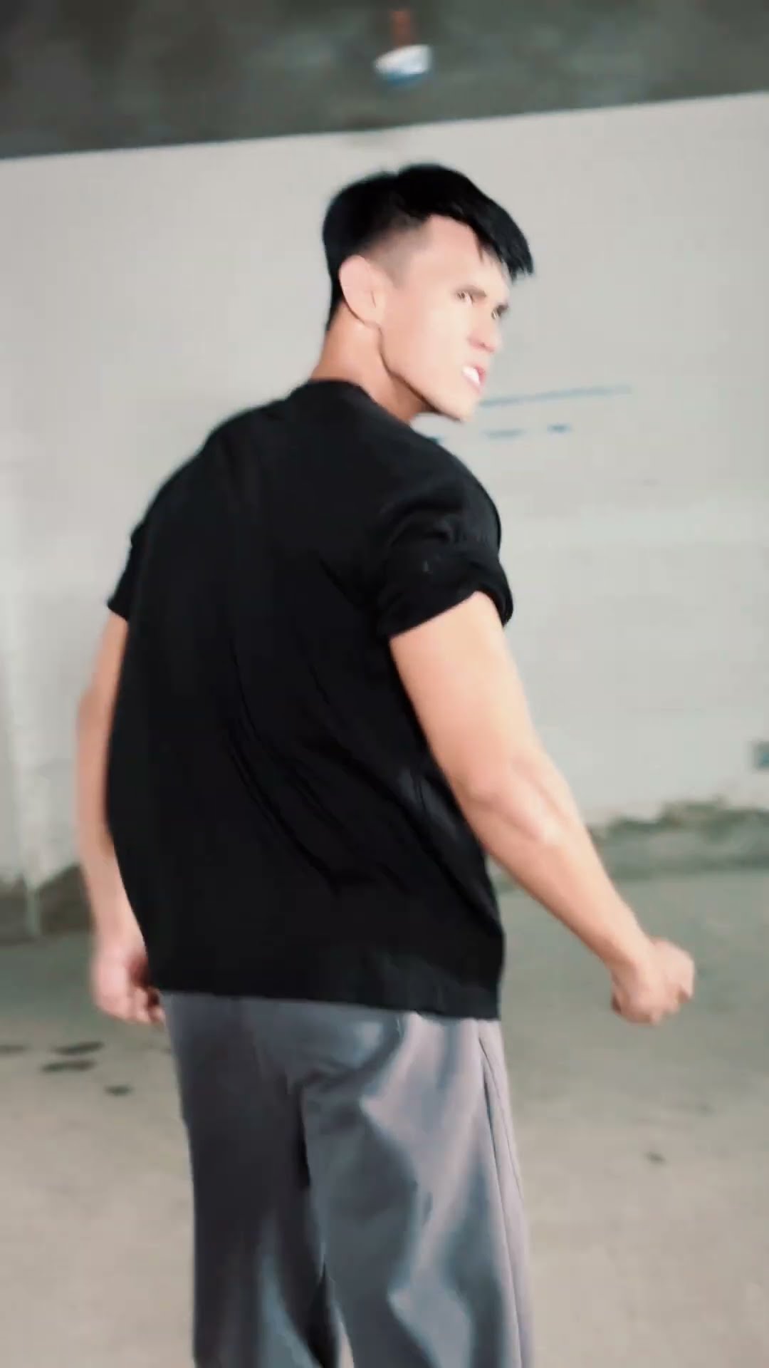 Trừng phạt kẻ thủ ác [BEN EAGLE] #beneagle #training #kungfu #martialarts #fighting