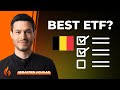 How to select the perfect ETF (for investors in Belgium) [016]