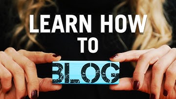 How to Start a Blog in 2020 - Setup, Strategy, Monetization & Fans - The Income Stream Day 70