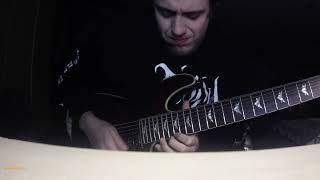 My favourite Riff from Ozzy Osbourne - Mr Crowley