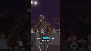 WWE 2k24: R-Truth Entrance With Vintage Gear | What