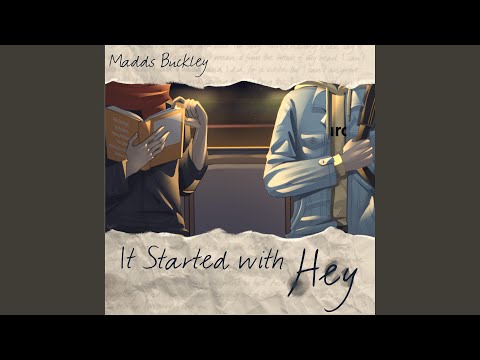 Hey Stranger - Madds Buckley