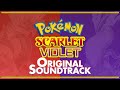 Pokemon Scarlet & Violet – Complete Original Soundtrack OST w/ Timestamps [2022]
