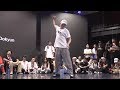 Ness vs Dokyun - Dance Vision vol.7 Popping Battle best 16