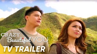 Crazy Beautiful You TV Trailer | Daniel Padilla and Kathryn Bernardo | 'Crazy Beautiful You'