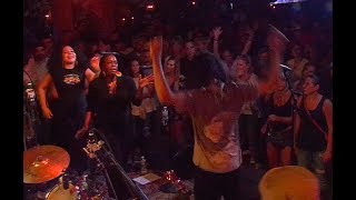 The Wailers - &quot;Jamming&quot;6.17.17 at Daryl&#39;s House Club