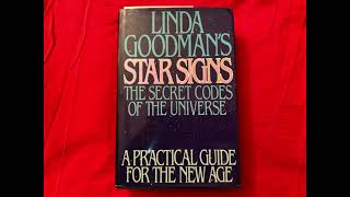 Linda Goodman’s “Star Signs” - Medical Astrology Part 2 - Numerology