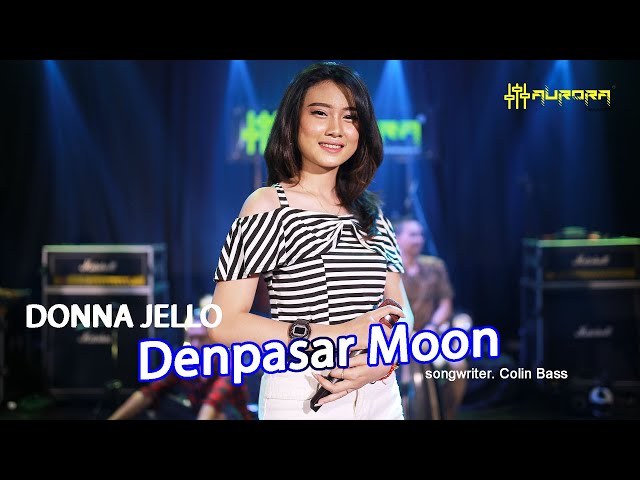 Denpasar Moon - Donna Trio Macan - AuroraMusic class=