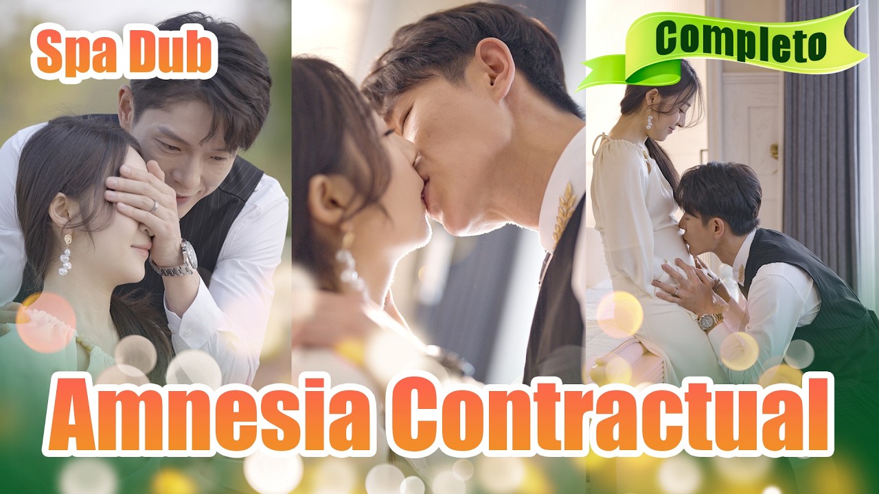 Divorcia? Me voy embarazada!Camino persigue esposa comienza!Ignoraste,ahora no alcanzas【Doblado Esp】