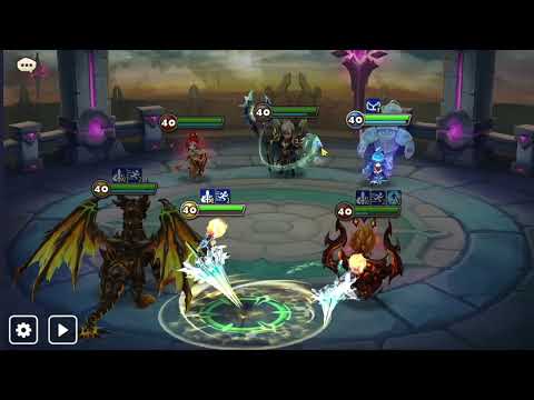 Захват Summoners war G1 farm