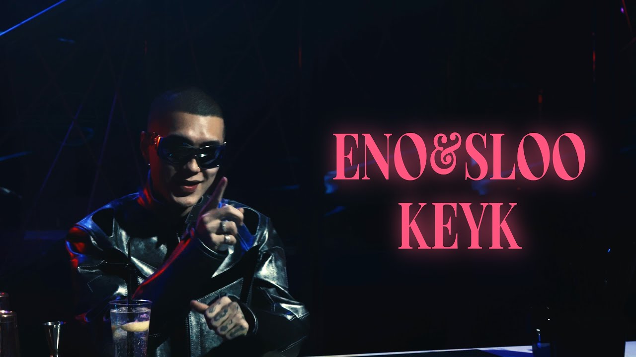 Eno & Sloo ft. KEY K - Nighty Night (Official Music Video)