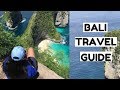 Bali Travel Guide 5 Tips To Help You Plan Your Trip Bali Travel Guide 5 Tips To Help You Plan Your Trip