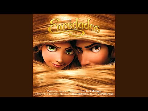 Enredados - Algo Quiero (Fanny Lu)