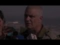 IDF Spokesperson Annnoucement About Three Kidnapped Israelis 13/06/2014