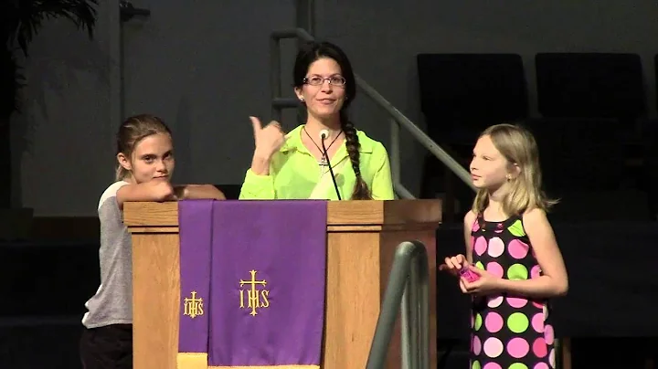 First United Methodist Church Port Orange, FL 15 M...